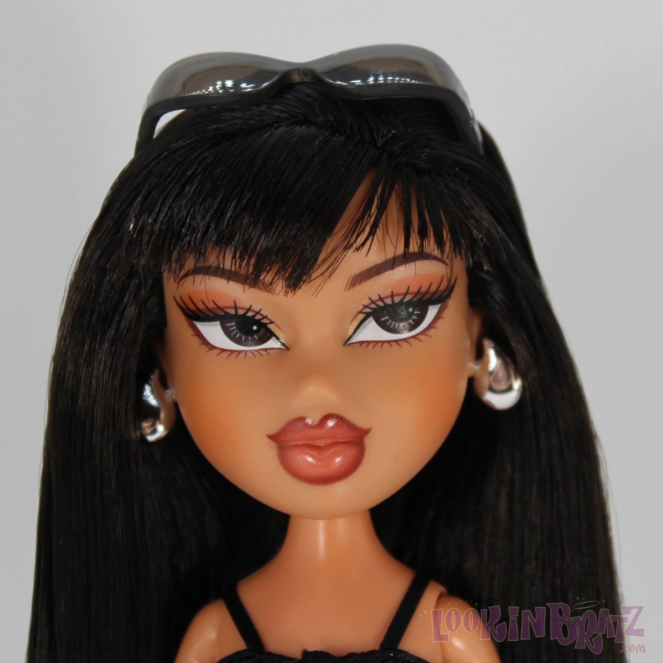 Bratz bangs deals